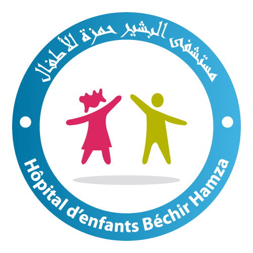 hopital enfants bechir hamza