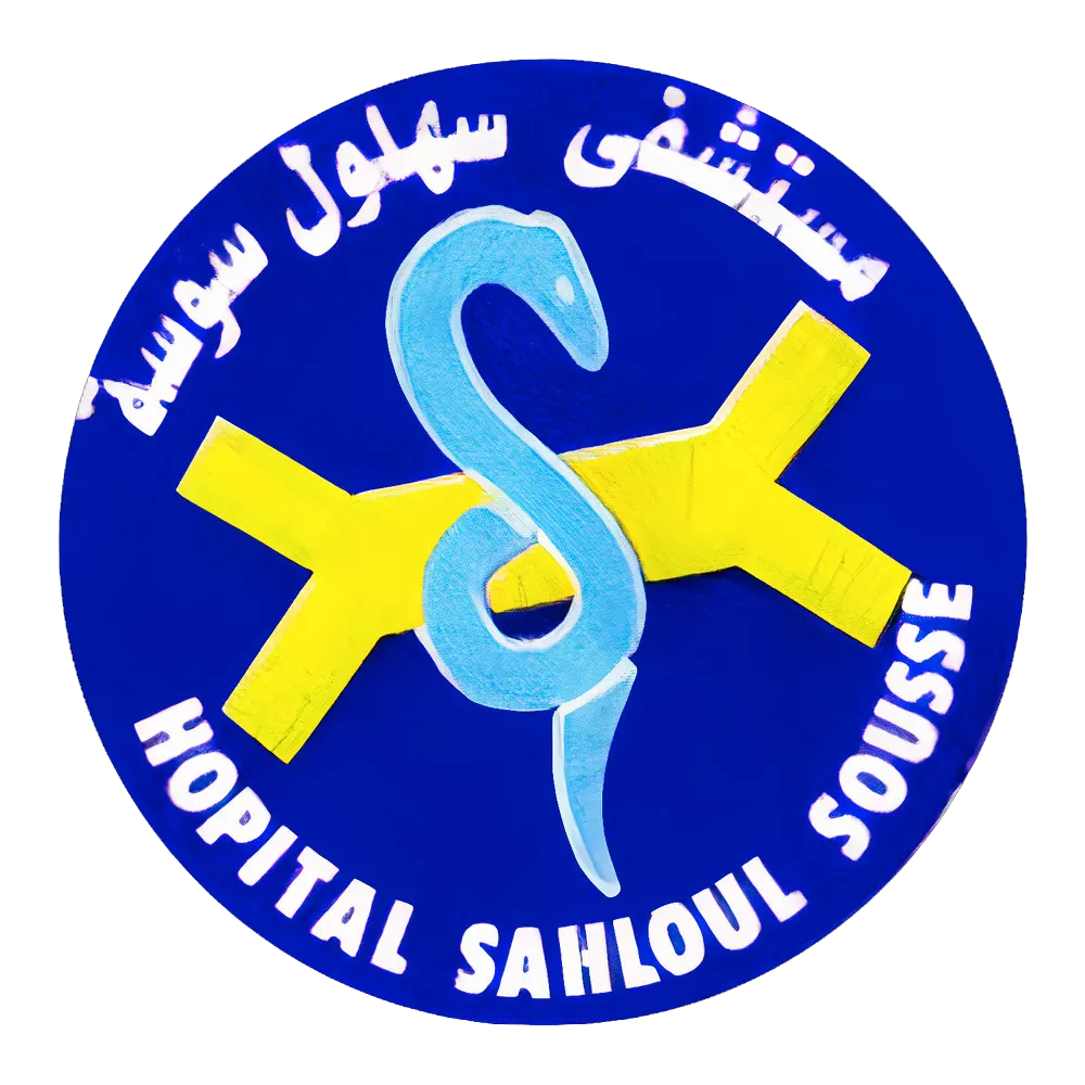 hopital sahloul sousse