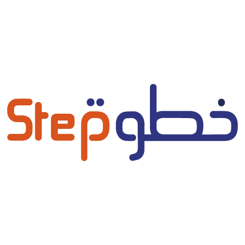 step